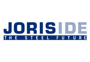 Logo Joris Ide The Steel Future