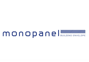Logo Monopanel Building Evelope