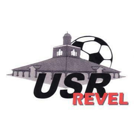 Logo USR Revel